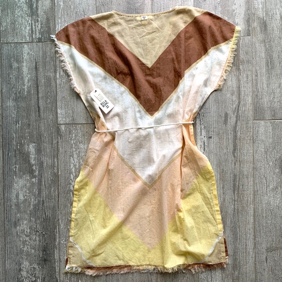 🔥🔥BILLABONG - WISHING WELL COVER UP🔥🔥 - Picture 8 of 9